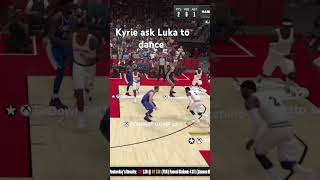 The Short King Chronicles of ASTU. ep "KY shuffle" #nba #2k #basketball #nba2k24 #gaming #hoop #ball