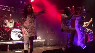 Lacuna Coil - Blood, Tears, Dust - 11.11.2017 JUZ Andernach Videoausschnitt