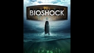 Bioshock Gameplay Part 10 Point Prometheus