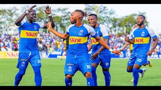 🔴LIVE: RAYON SPORTS VS MUHAZI UNITED/ RPL 2023-2024 DAY 13/ KIGALI PELE STADIUM