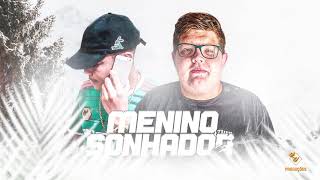 Mega Funk - Menino Sonhador - 2020  ( DJ Lucas Marchi )