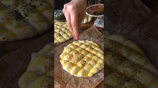 Easy Food#bread #shorts#food #shortsfeed #salad #tiktok #asmr #easy #trending #reels #cooking #viral