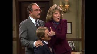 Night Court "Mooning"