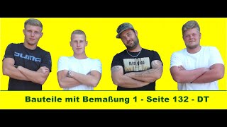 Bauteile mit Bemaßung 1 - Seite 132 - Dachtechnik