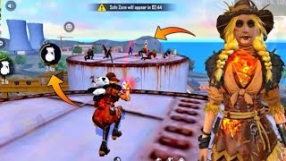 Free Fire Gameplay Naveen 99 #Totalgaming#desigamers#gyangaming