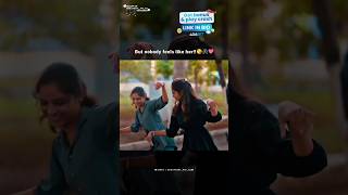 Unthan kai veesidum poi jaadai ennai🤍 | bestie whatsapp status✨ | #bestie #friends #love