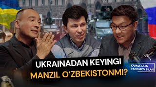 Rossiyaning bosimi, Putin siyosati, Markaziy Osiyo birlashishi, Korrupsiyani yengish #3