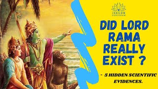 #Diwali Special : Did Lord Rama Really Exist ?  5 hidden scientific evidences. #Diwali2020 #Dipawali