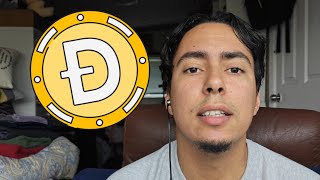 Dogecoin Back To 9 Cents?? Doge Update!!