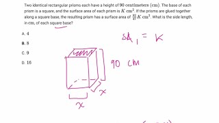 Why Does Everybody Miss this SAT Math Question?