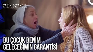 Kan İzlerini Gizledi | Cenk ve Ceren Sahneleri