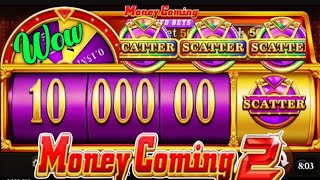 MONEY COMING 2 JILI SLOT BEST SLOT //TIPS AND TRICKS VIDEO//BEST TRICKS VIDEO//Vairal video