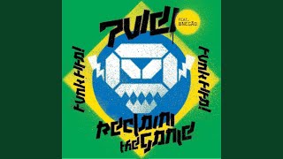 Reclaim the Game - Funk FIFA (Marcelo Vig Batuq Remix)