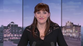 Extraits de la présentation du week-end janvier 2024