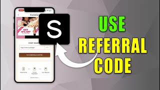 How to Use Referral Code on Shein | Easy Method