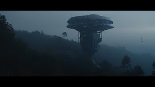 Charity | AI Sci-Fi Trailer