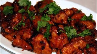 The Best Broccoli Manchurian Recipe - Eat Healthy | Easy Broccoli Recipe | ब्रोकली मंचूरियन | Snack