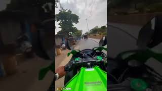 1ST Gen💥Kawasaki Ninja ZX10R💥 @Hi5CARS | 🅷🅸5 🅲🅰🆁🆂