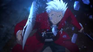 Fate/Stay Night Unlimited Blade Works AMV~Recovery