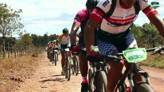 CHAPADA DIAMANTINA - BAHIA - BRASIL - CICLISMO - DESAFIO MUCUGÊ 2018  - XCM