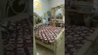 Flat For Sale In Kharadar Tower Near Police Chowki Ownership 5thFloor 2 Bed Drawing & Launge