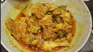 RESEP BEBEK RICA RICA , SEDERHANA GURIH PEDAS! BIKIN NAFSU MAKAN