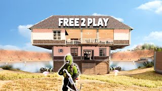 Rating Free to Play Bases in Once Human