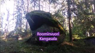 Roominvuori Kangasala