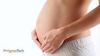 PregnanTech SHORT HE SUBSmallSize 27 07 20