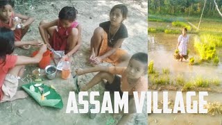 #Welcome_To_#Assam_#Villagelife_🏠Video