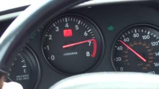 Car Speed Test Supra 71mm Turbo, Pump Fuel Meth Acceleration