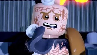 Vader is Born - LEGO Star Wars: The Skywalker Saga