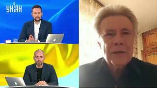 Микола Сунгуровський: росіяни вигадали новий термін військової поразки "Неперемога"