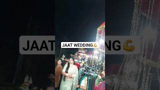 JAAT boy wedding be like #uttarpradesh #elvishyadav #jaat