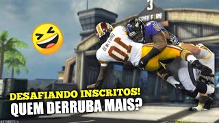 🔴FREE FIRE AO VIVO | QUEM GANHA? DESAFIO INSANO! | LOUD UQZIN?? | RUMO AO MESTRE! | LIVE ON🔴