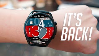 Samsung Galaxy Watch 6 PRO Leak: A Game-Changing Update