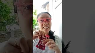 Makan berbagai macam  es krim KitKat #asmr #mukbang