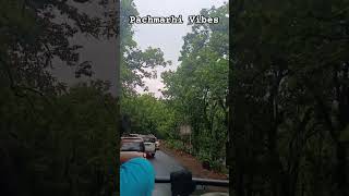 pachmarhi Adventure with us