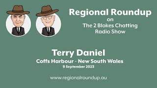 Terry Daniel - Coffs Harbour (NSW)