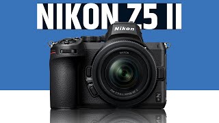 Nikon Z5 II - What's Coming?