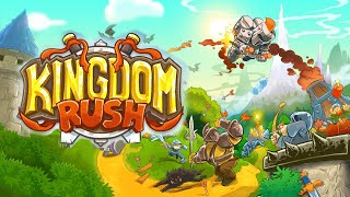 Kingdom Rush ► Хорошая Инди?