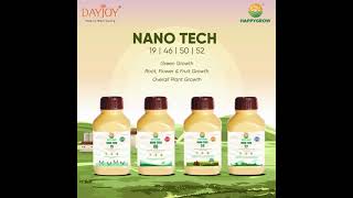 Happy Grow Nano-Tech