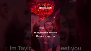 Taylor Swift Travis Kelce Kiss ❤️😍 |,Superbowl #taylorswift #shortsfeed #trending #superbowl