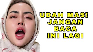 BANJIR BERKALI2 rahasia tersembunyi "YA QOHHAR"