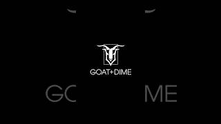 GOAT+DIME Brand Launch: Celebrating Excellence in Luxury Real Estate #realestate #brand