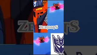 what is your favorite decepticon from Armada?//#transformers #shorts #decepticons