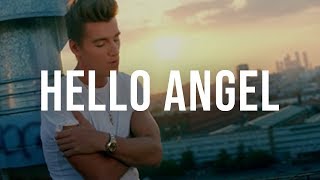 Алексей Воробьев - Hello Angel