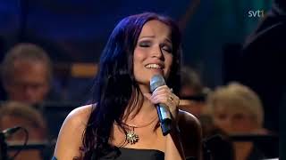 TARJA TURUNEN - The Reign (Live at Baltic Sea Festival 2009)