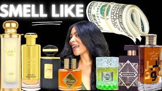 13 Cheap Arabian Perfumes That Smell Like Money 💰 | These Smell More Expensive Than They Are