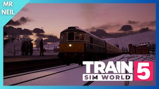 Shunting Sends Me NUTS! | TSW5 West Somerset Railway!